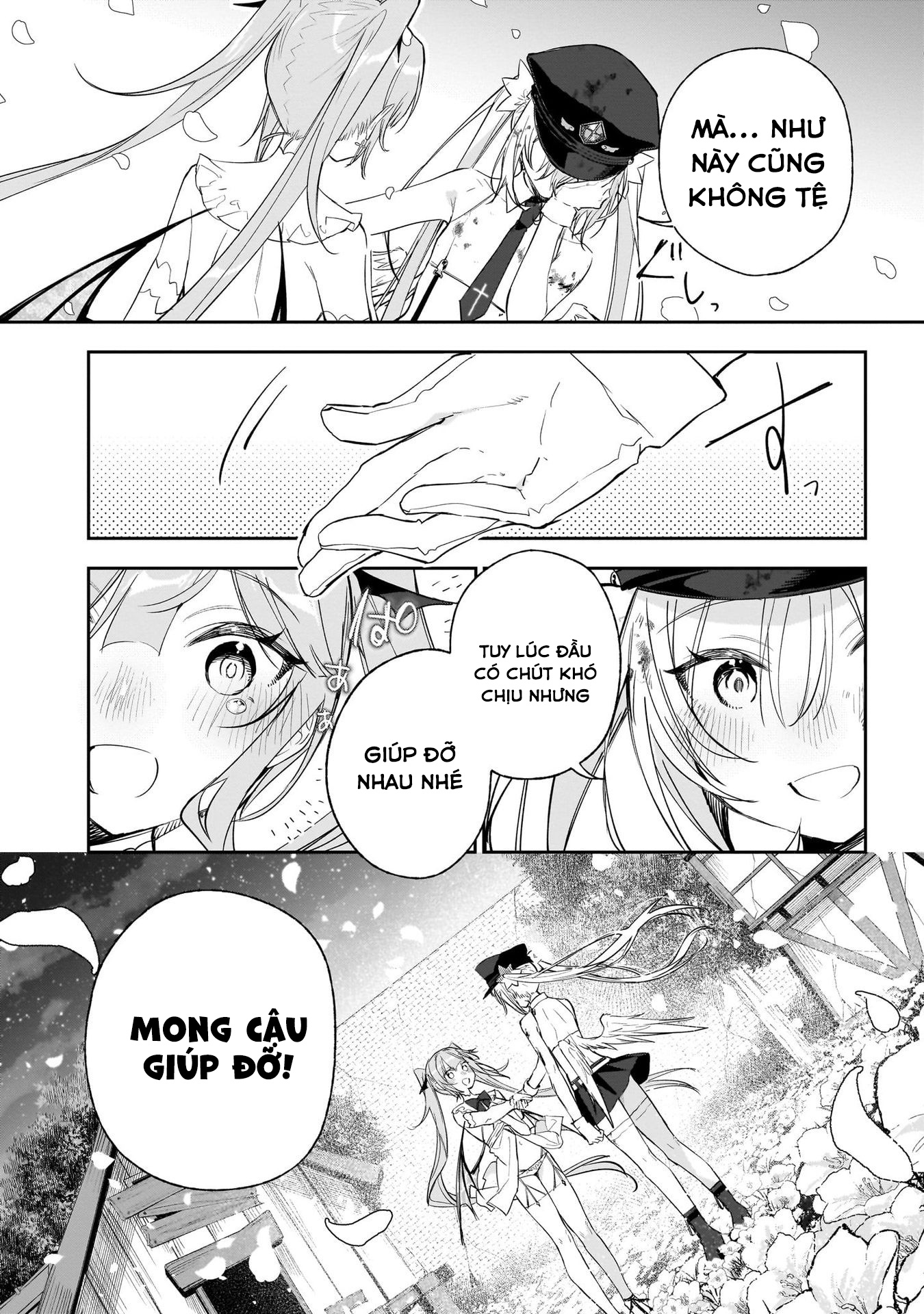 đọc truyện Carneades Chương 4 ảnh 34 tại Thiên Thai Truyện