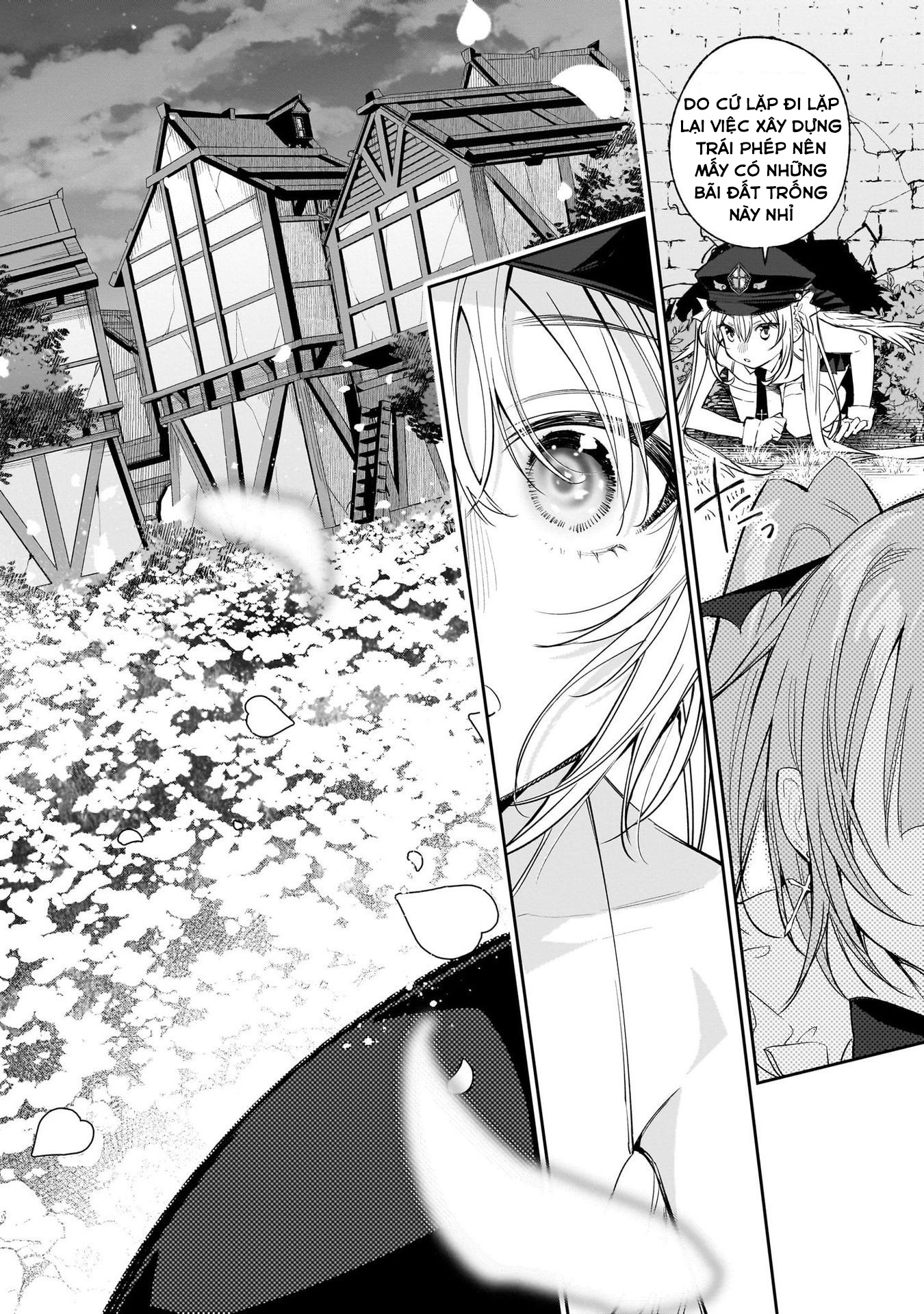 đọc truyện Carneades Chương 4 ảnh 11 tại Thiên Thai Truyện