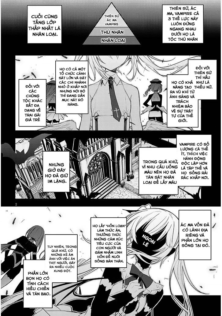 đọc truyện Carneades Chương 5 ảnh 3 tại Thiên Thai Truyện