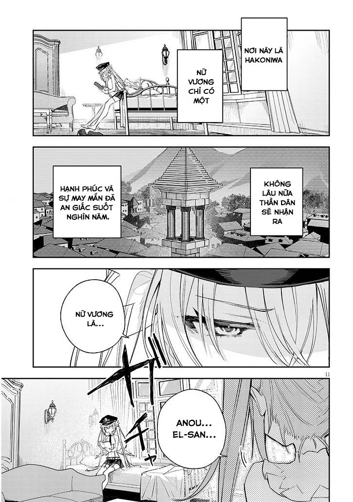 đọc truyện Carneades Chương 5 ảnh 12 tại Thiên Thai Truyện