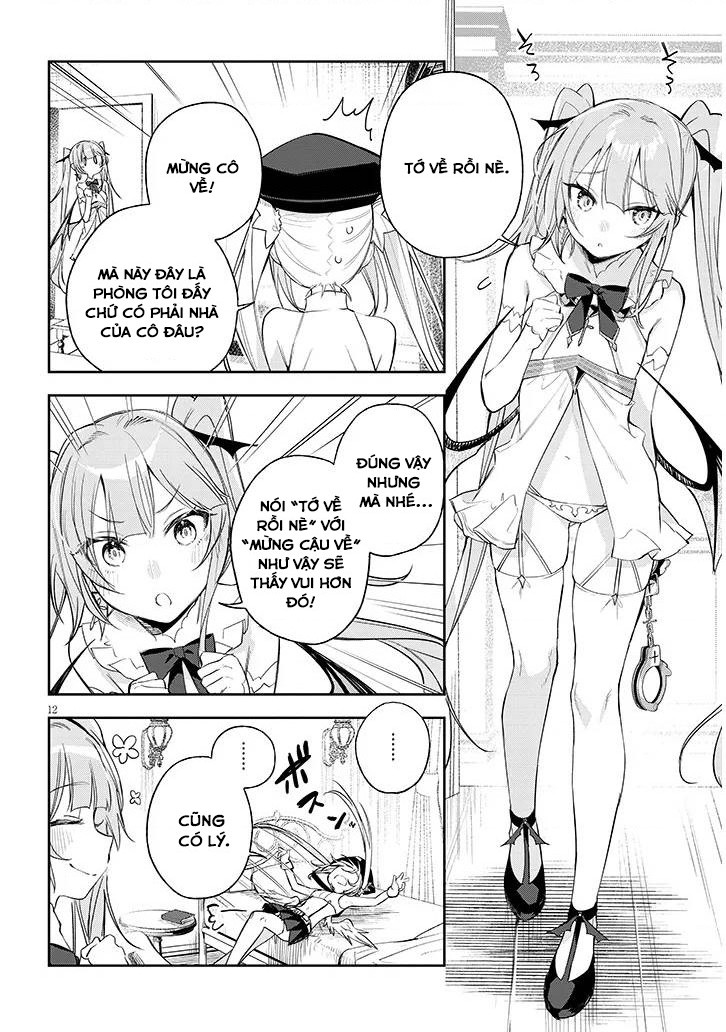 đọc truyện Carneades Chương 5 ảnh 13 tại Thiên Thai Truyện