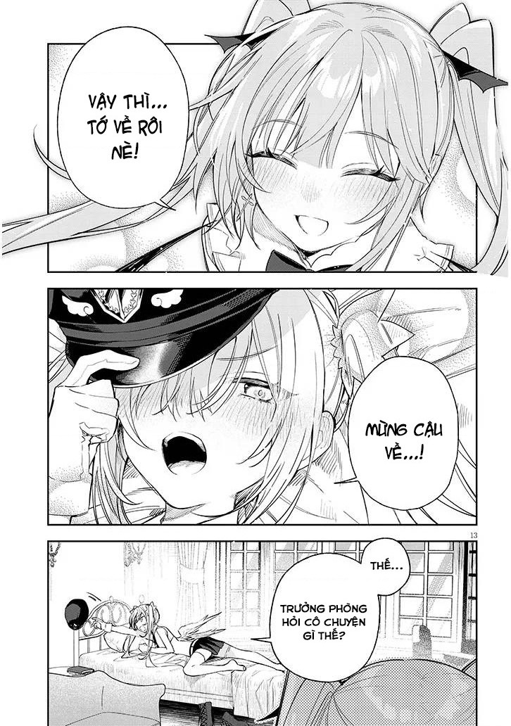 đọc truyện Carneades Chương 5 ảnh 14 tại Thiên Thai Truyện