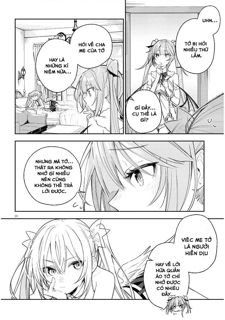 đọc truyện Carneades Chương 5 ảnh 15 tại Thiên Thai Truyện