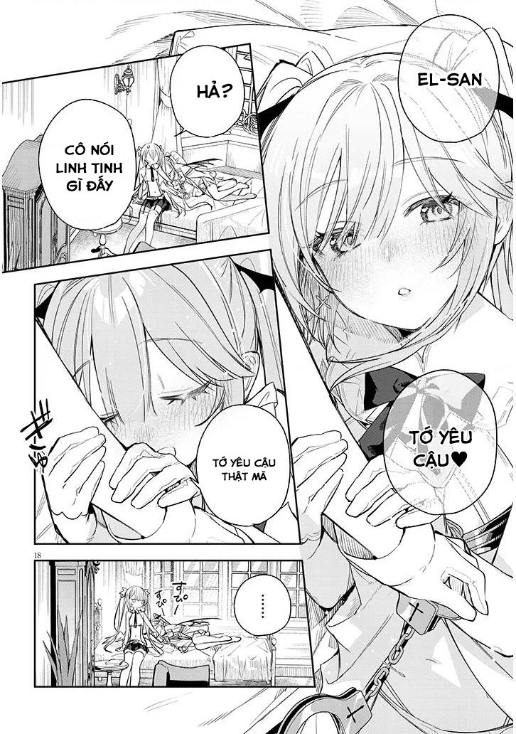 đọc truyện Carneades Chương 5 ảnh 19 tại Thiên Thai Truyện