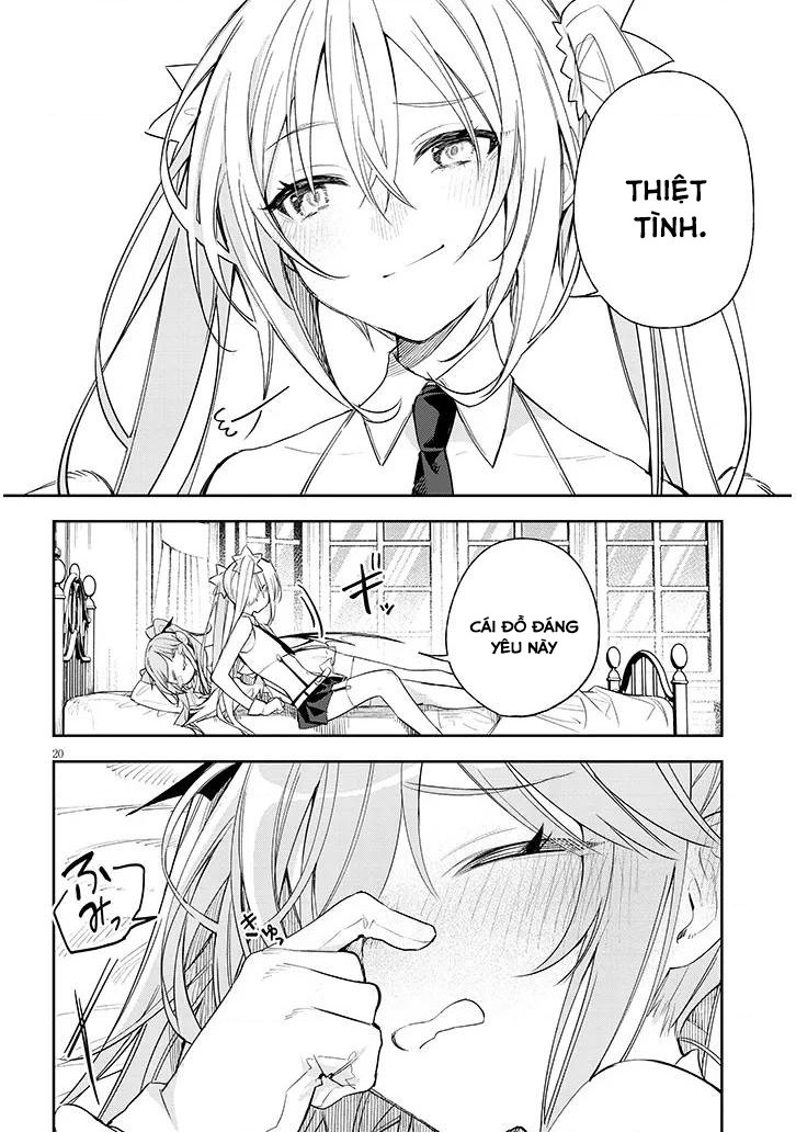 đọc truyện Carneades Chương 5 ảnh 20 tại Thiên Thai Truyện