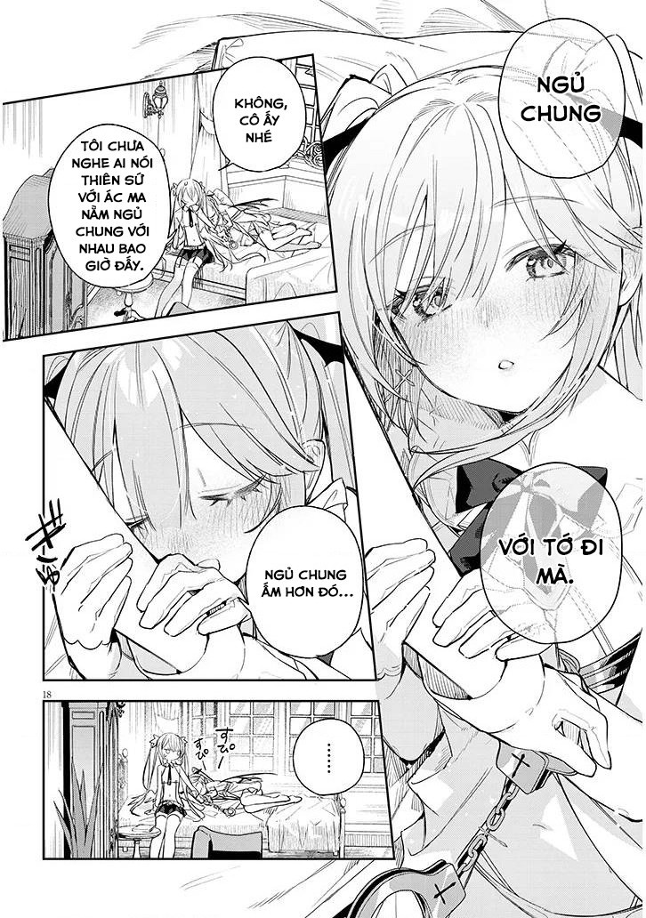 đọc truyện Carneades Chương 5 ảnh 23 tại Thiên Thai Truyện