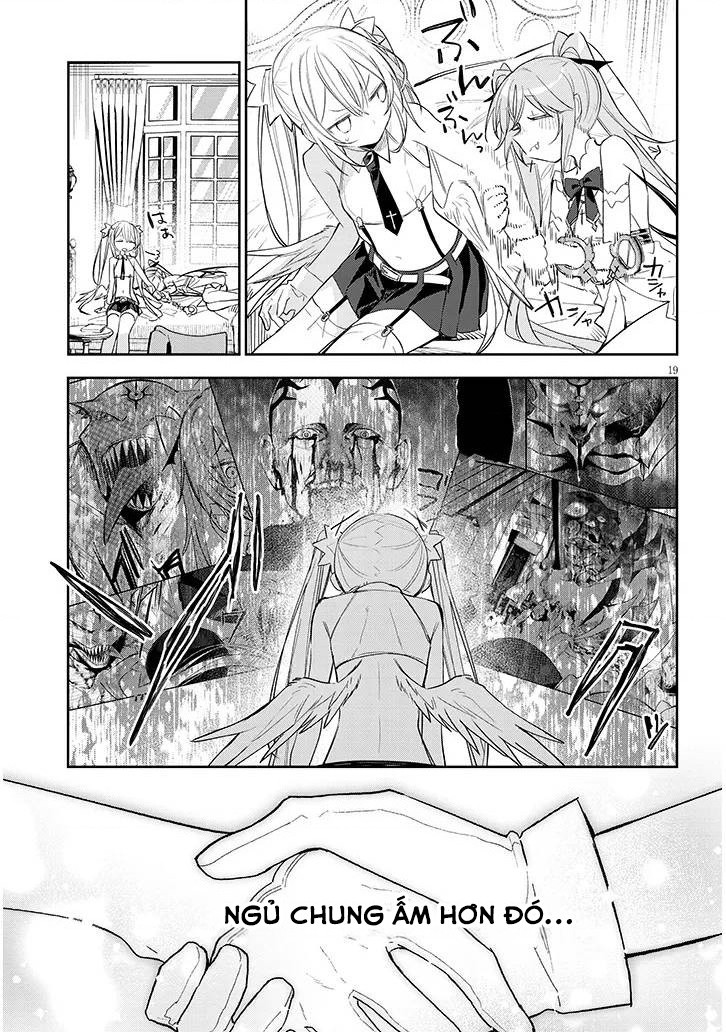 đọc truyện Carneades Chương 5 ảnh 24 tại Thiên Thai Truyện