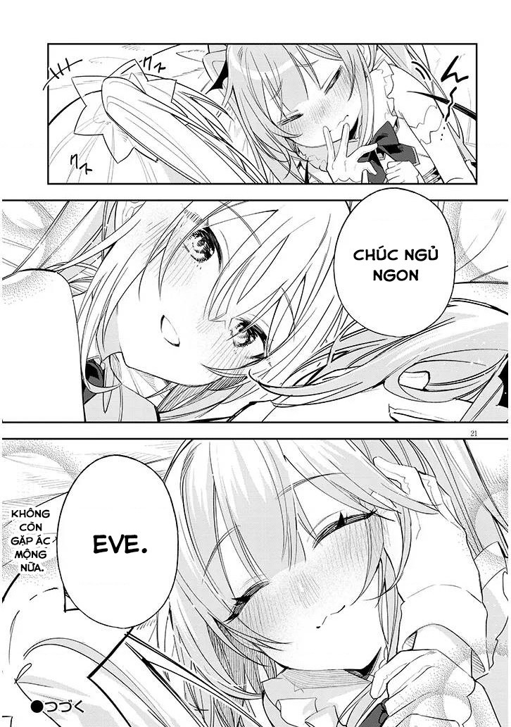 đọc truyện Carneades Chương 5 ảnh 26 tại Thiên Thai Truyện