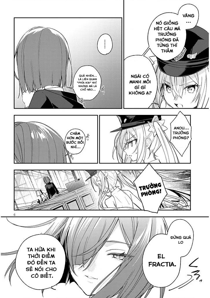 đọc truyện Carneades Chương 5 ảnh 7 tại Thiên Thai Truyện