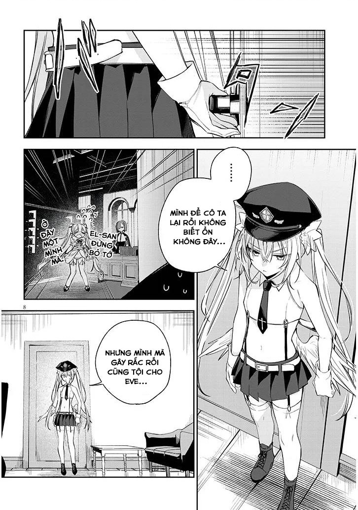 đọc truyện Carneades Chương 5 ảnh 9 tại Thiên Thai Truyện