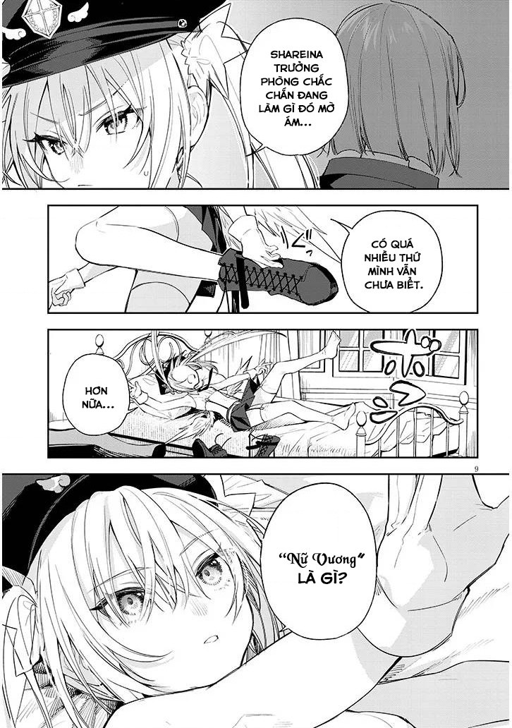 đọc truyện Carneades Chương 5 ảnh 10 tại Thiên Thai Truyện