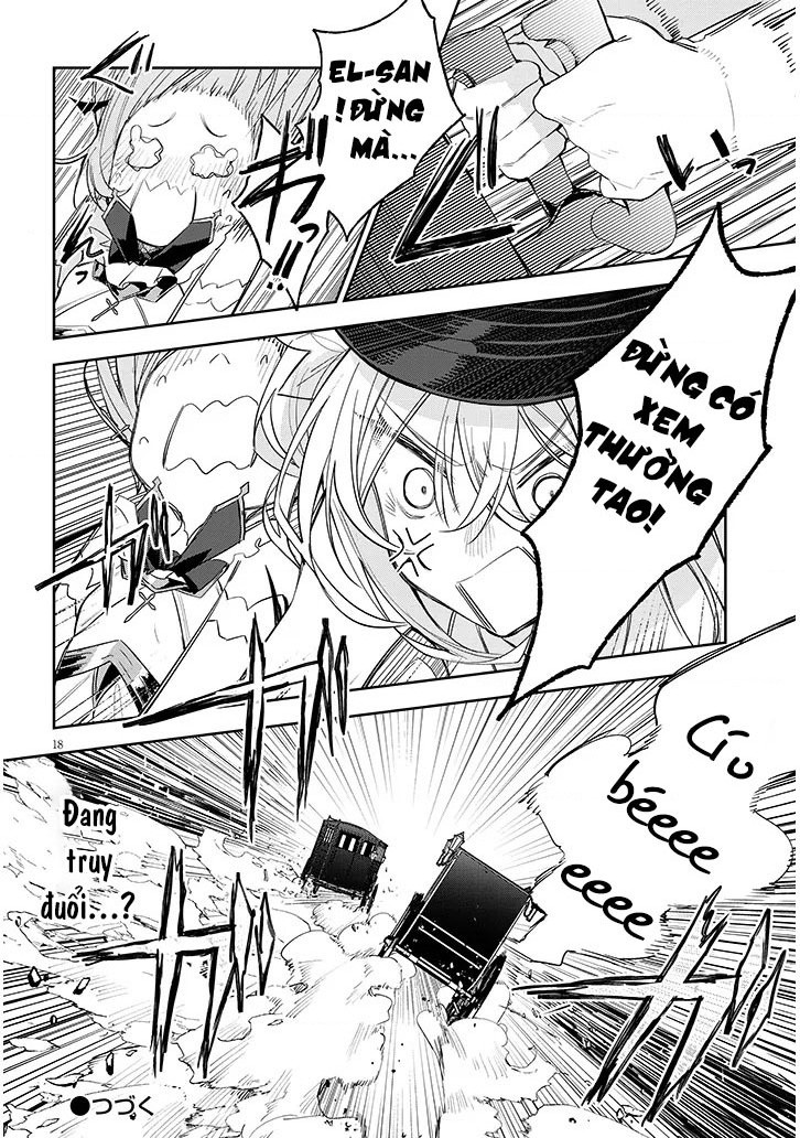 đọc truyện Carneades Chương 6 ảnh 20 tại Thiên Thai Truyện