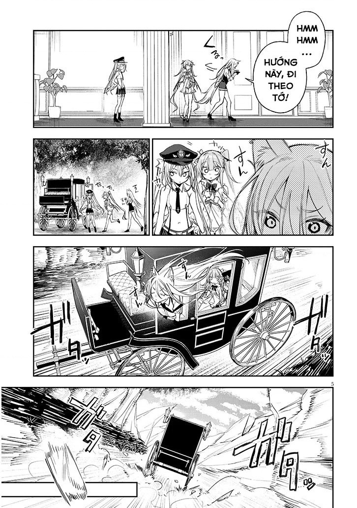 đọc truyện Carneades Chương 6 ảnh 7 tại Thiên Thai Truyện