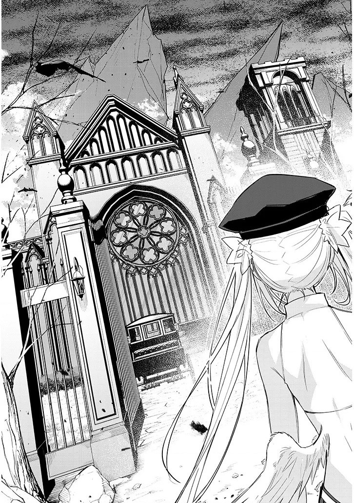 đọc truyện Carneades Chương 6 ảnh 9 tại Thiên Thai Truyện