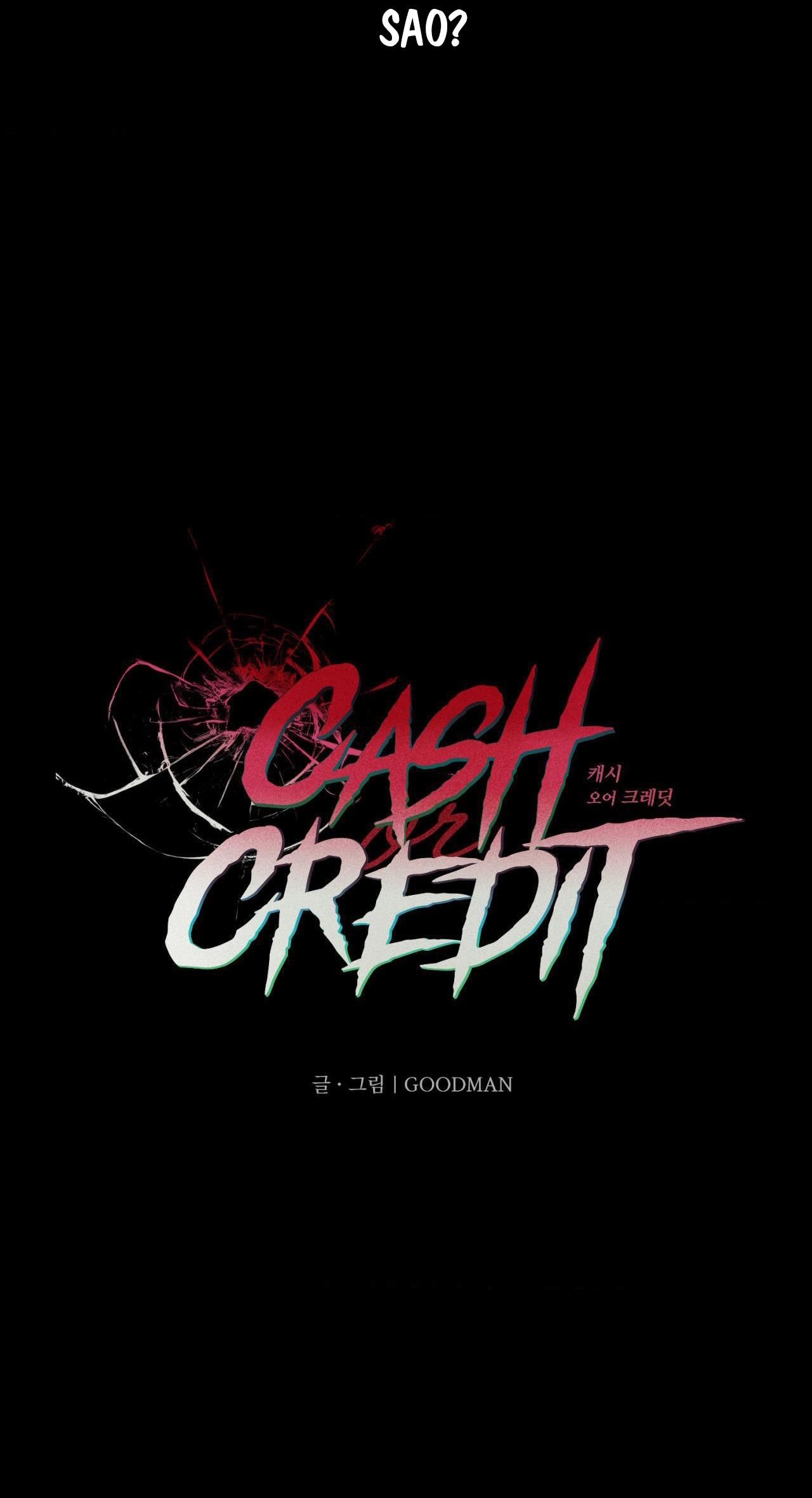 đọc truyện Cash Or Credit Chương 15 ảnh 6 tại Giả Dược