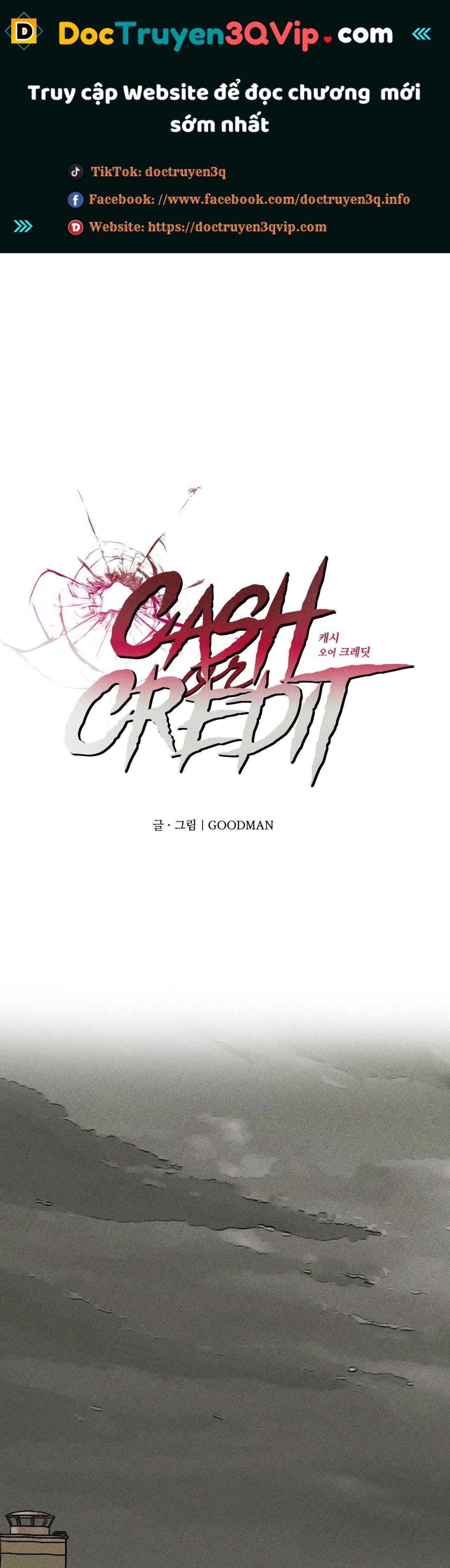 đọc truyện Cash Or Credit Chương 21 ảnh 1 tại Giả Dược