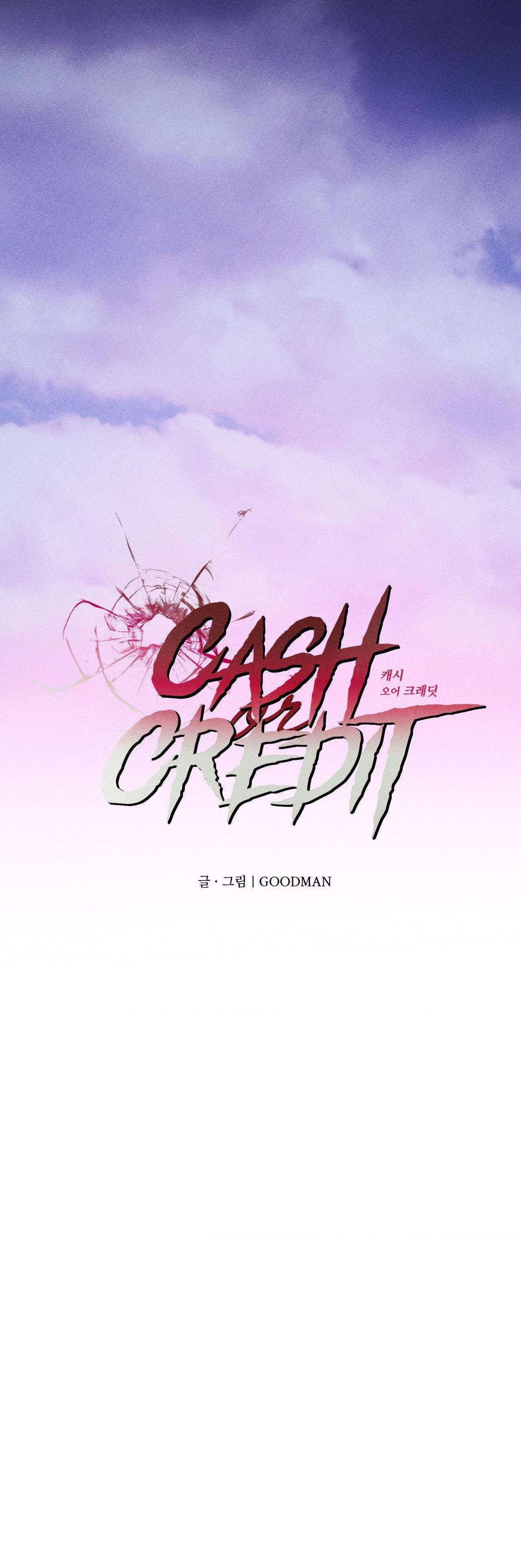 đọc truyện Cash Or Credit Chương 24 ảnh 12 tại Giả Dược