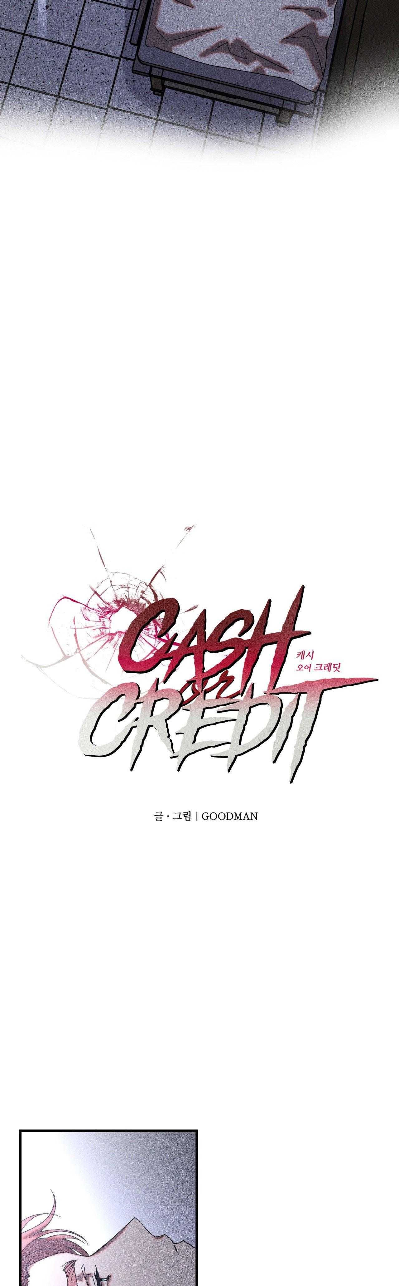 đọc truyện Cash Or Credit Chương 43 ảnh 3 tại Giả Dược