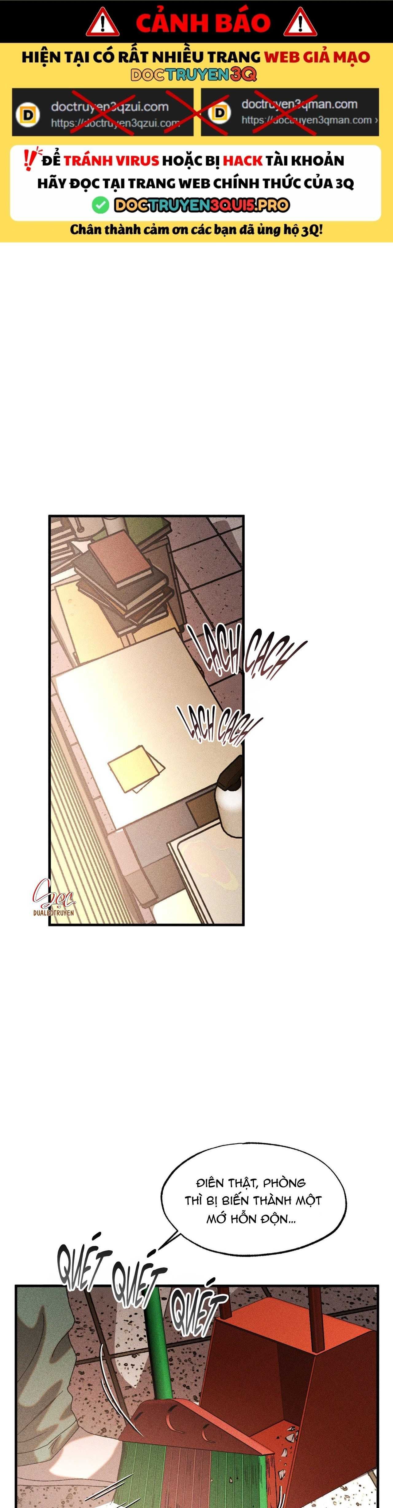 đọc truyện Cash Or Credit Chương 48 ảnh 2 tại Thiên Thai Truyện