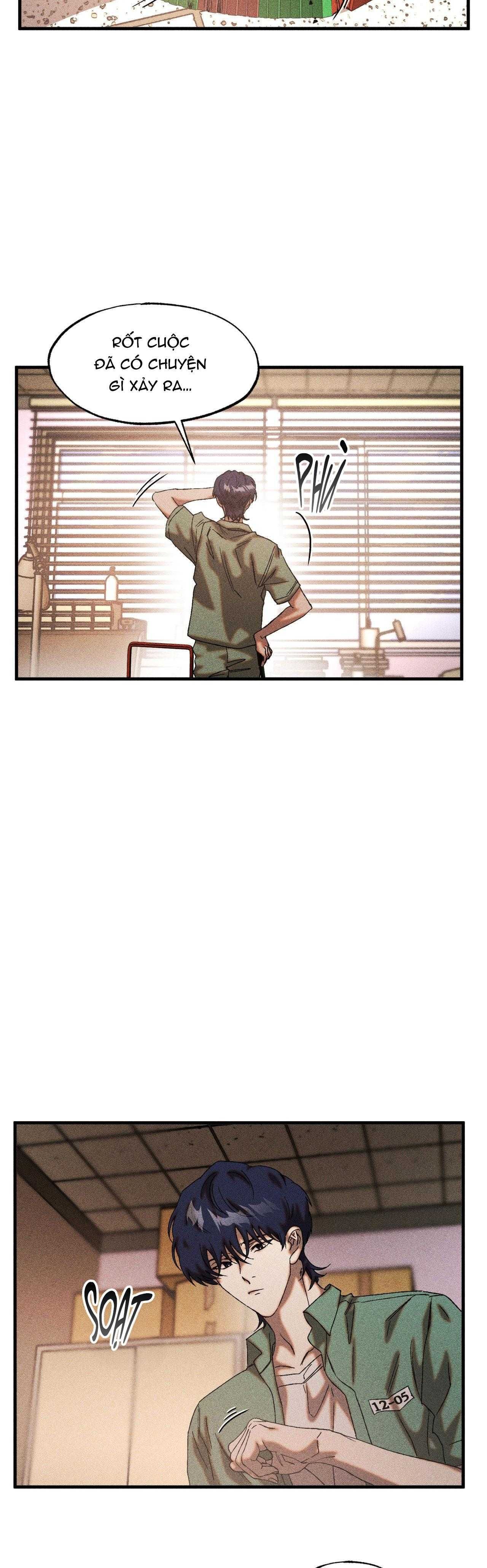 đọc truyện Cash Or Credit Chương 48 ảnh 3 tại Thiên Thai Truyện