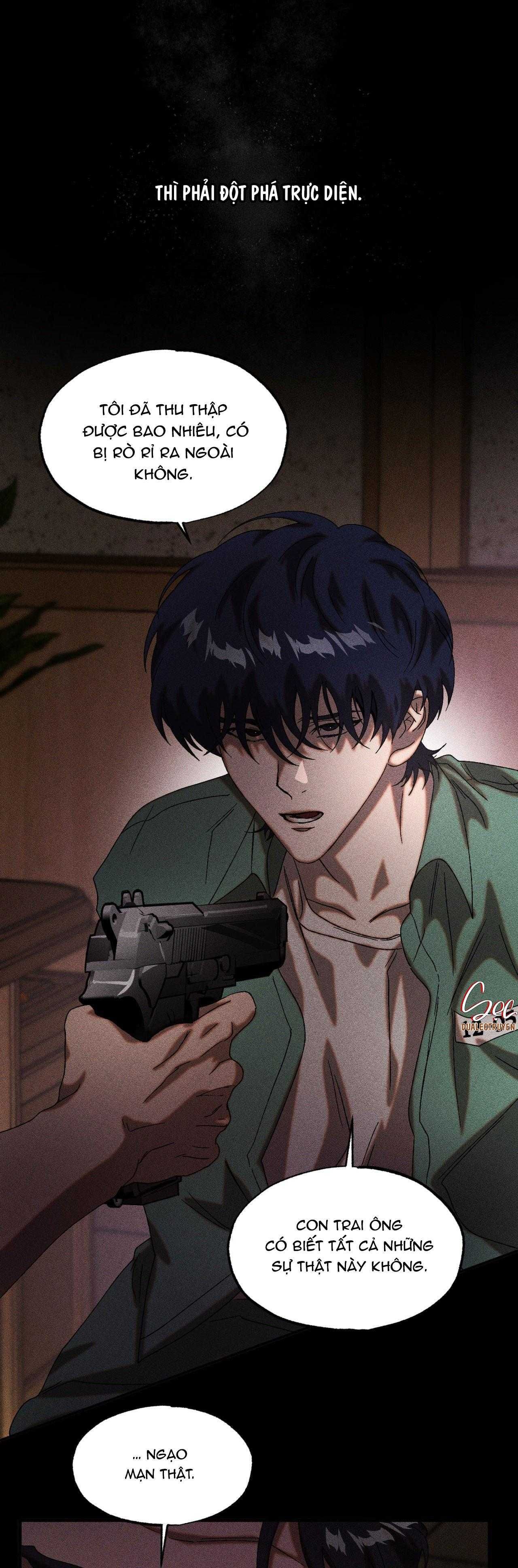 đọc truyện Cash Or Credit Chương 48 ảnh 12 tại Thiên Thai Truyện