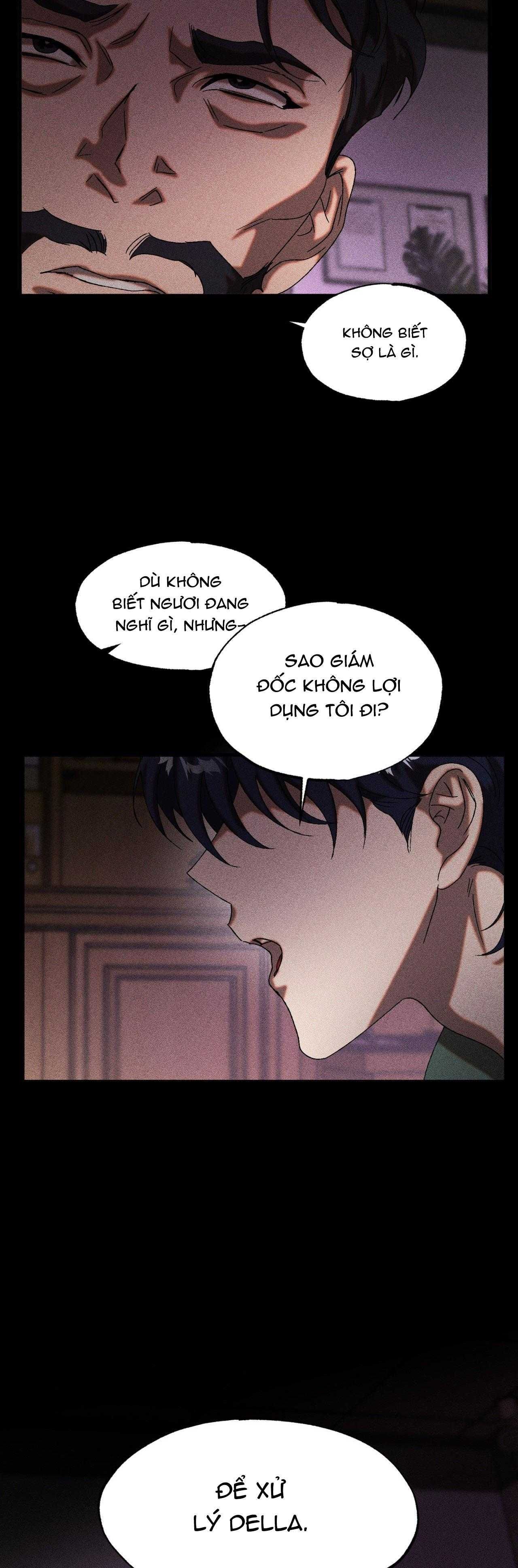 đọc truyện Cash Or Credit Chương 48 ảnh 13 tại Thiên Thai Truyện