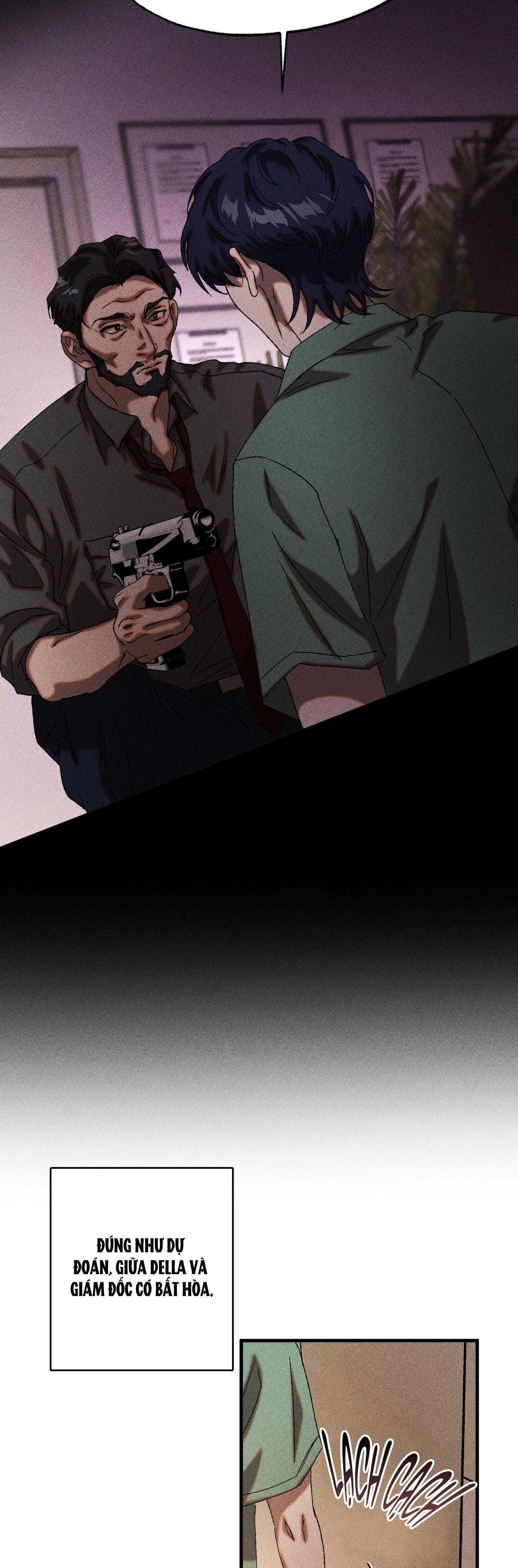 đọc truyện Cash Or Credit Chương 48 ảnh 14 tại Thiên Thai Truyện