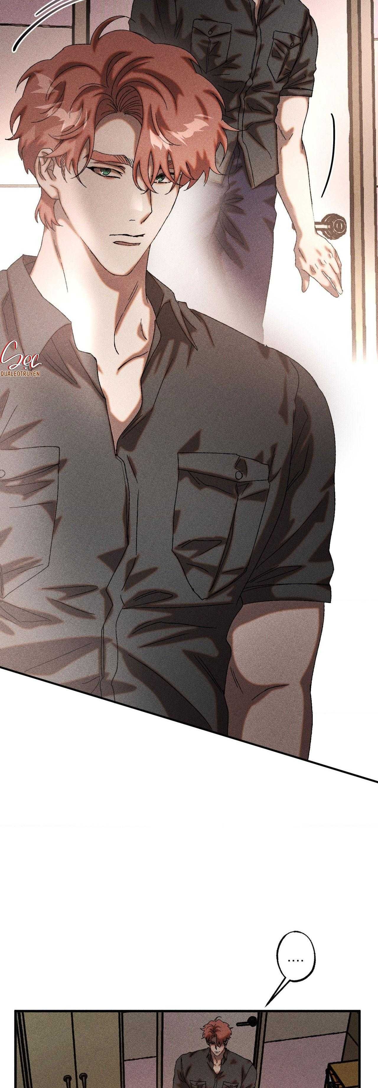 đọc truyện Cash Or Credit Chương 48 ảnh 19 tại Thiên Thai Truyện