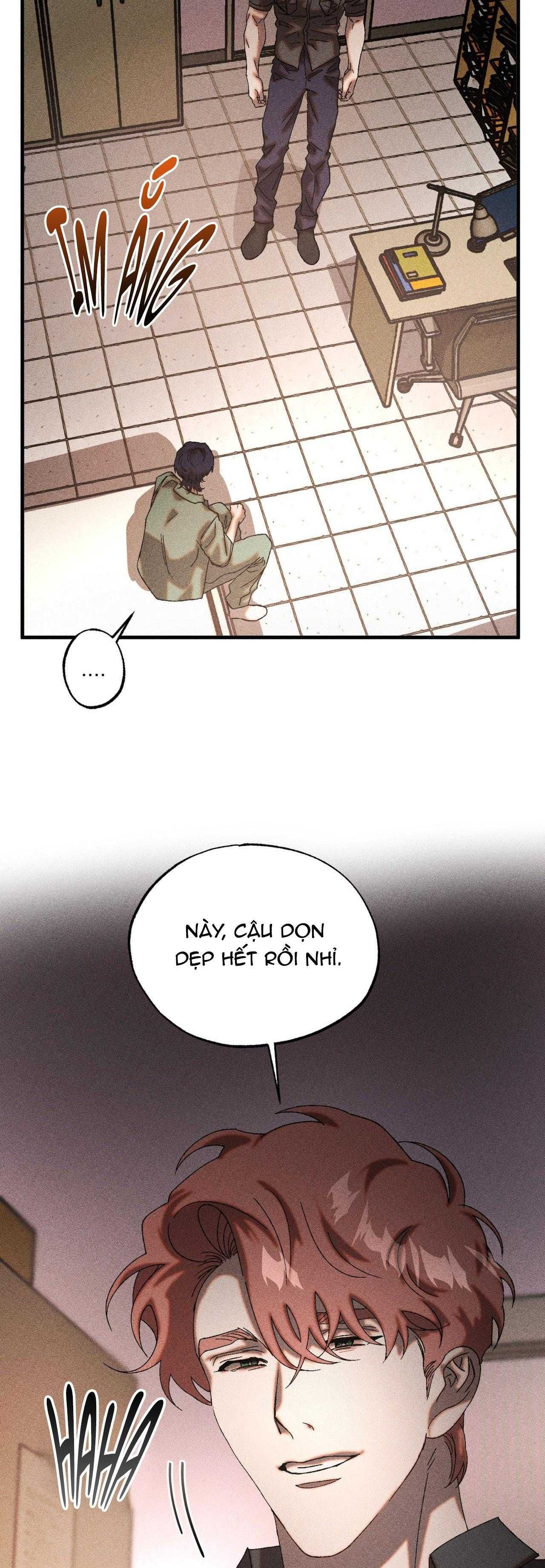 đọc truyện Cash Or Credit Chương 48 ảnh 20 tại Thiên Thai Truyện