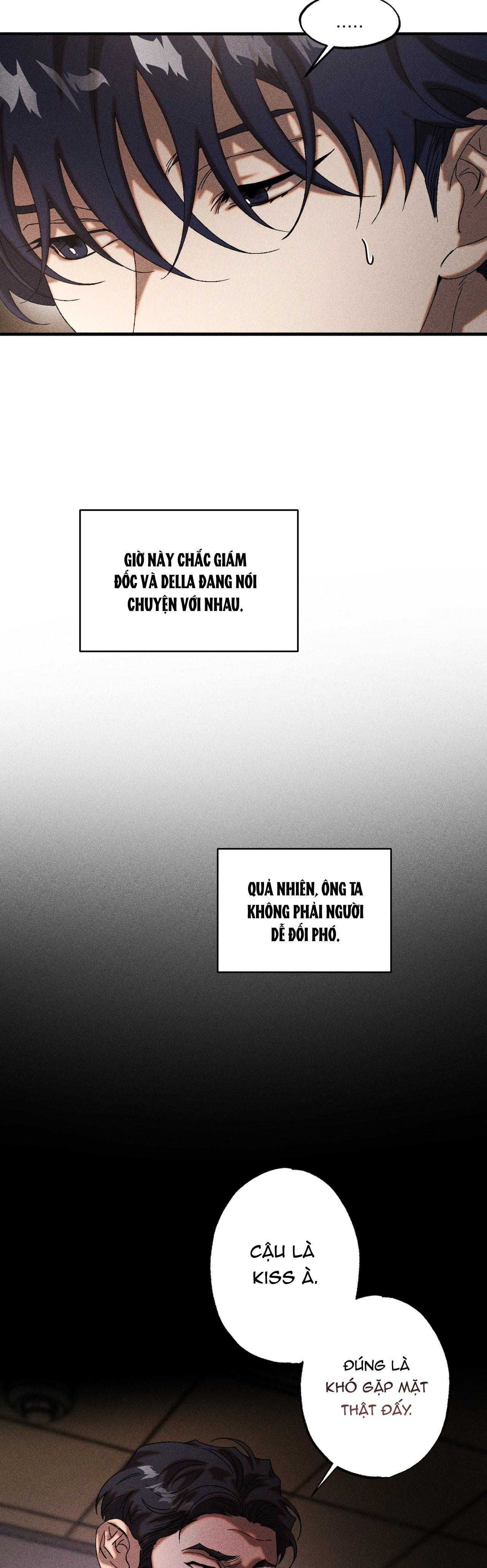 đọc truyện Cash Or Credit Chương 48 ảnh 4 tại Thiên Thai Truyện