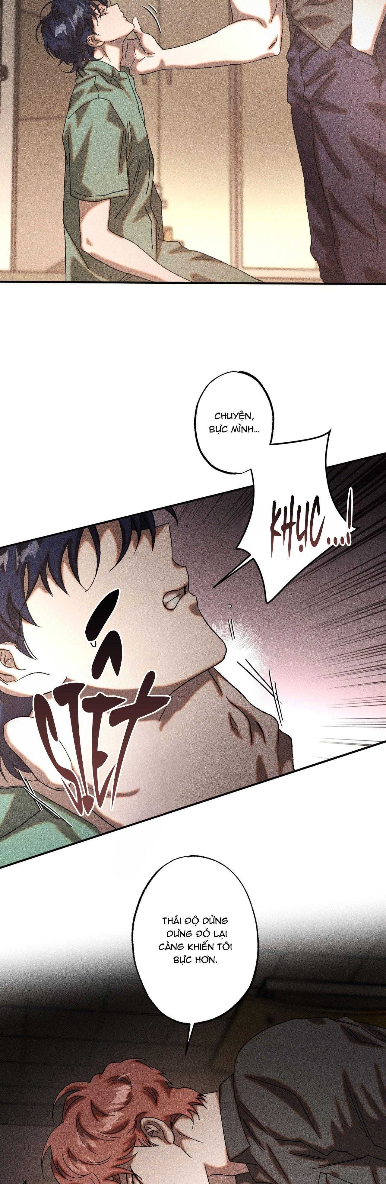 đọc truyện Cash Or Credit Chương 48 ảnh 22 tại Thiên Thai Truyện