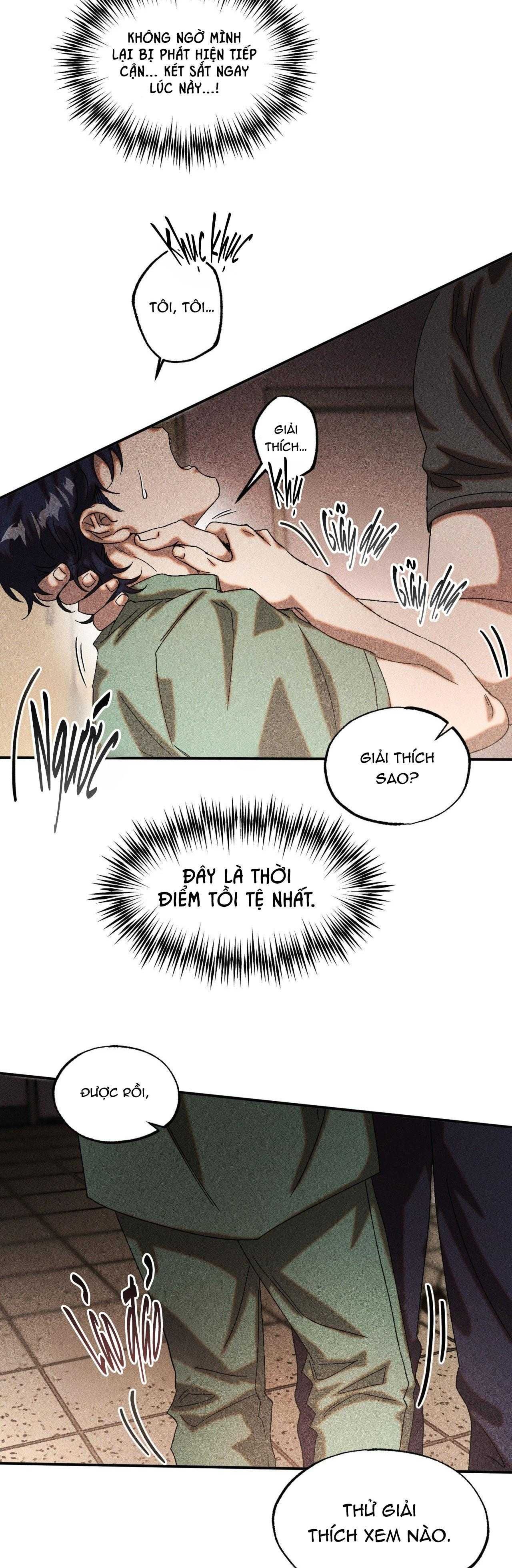 đọc truyện Cash Or Credit Chương 48 ảnh 24 tại Thiên Thai Truyện