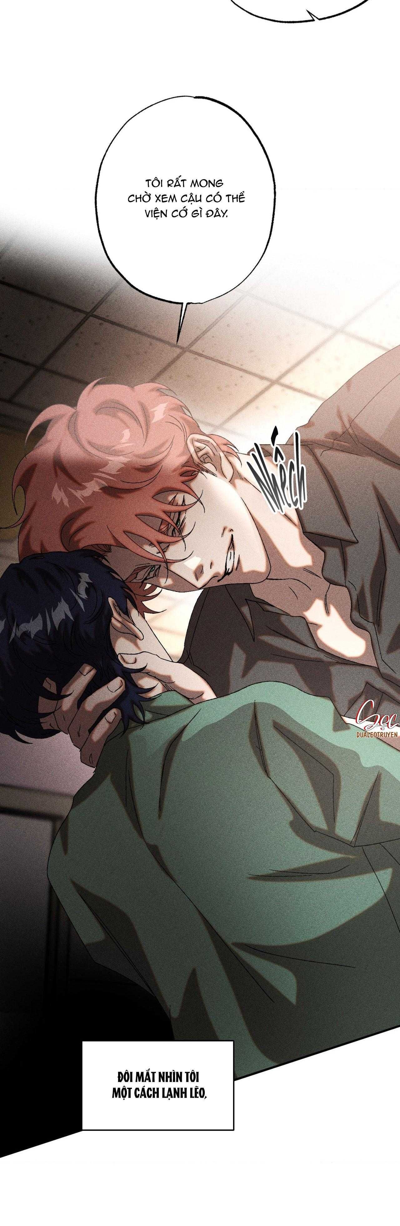 đọc truyện Cash Or Credit Chương 48 ảnh 25 tại Thiên Thai Truyện