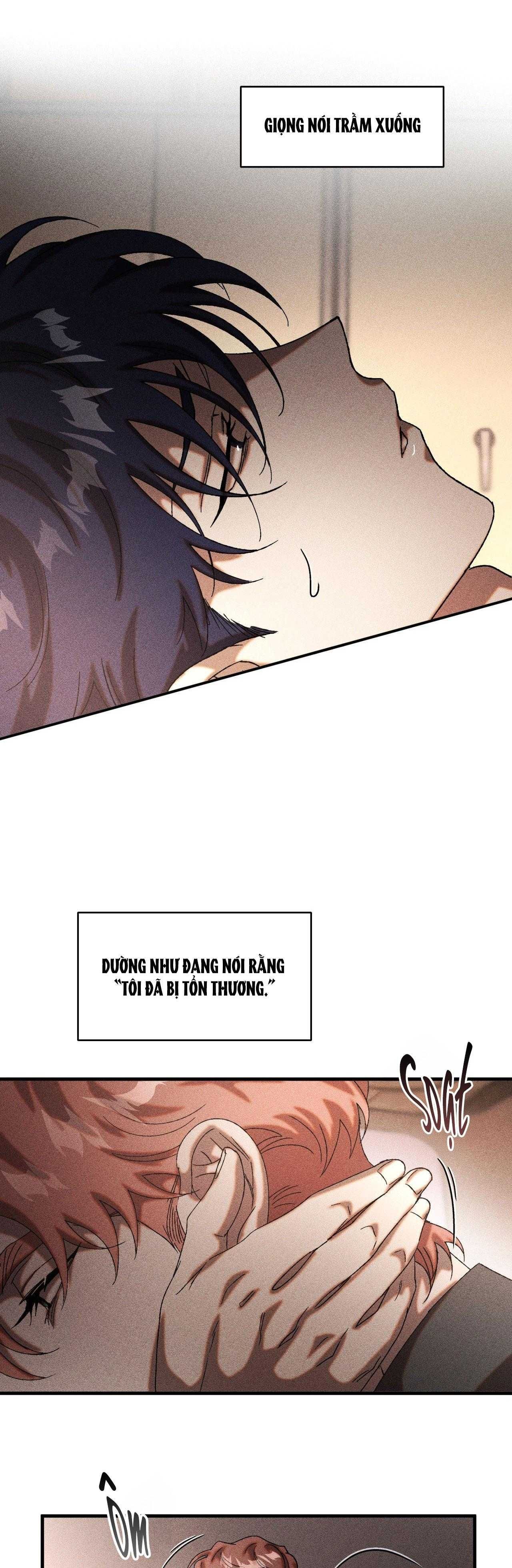 đọc truyện Cash Or Credit Chương 48 ảnh 26 tại Thiên Thai Truyện