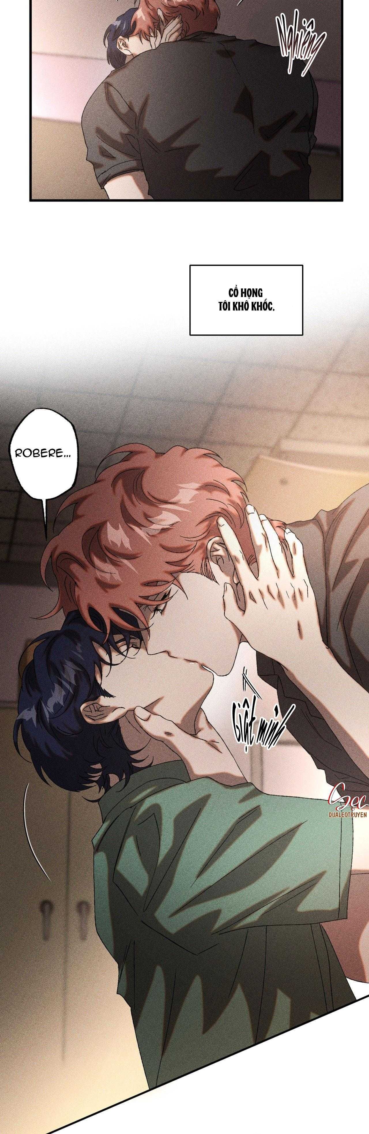 đọc truyện Cash Or Credit Chương 48 ảnh 27 tại Thiên Thai Truyện