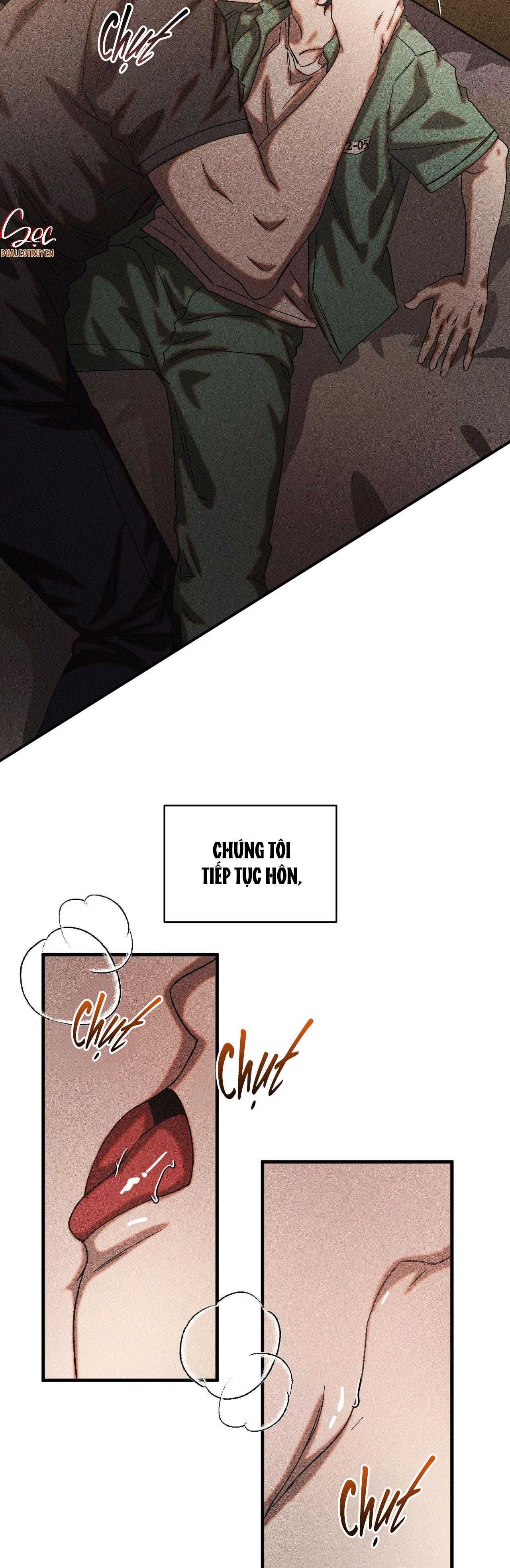 đọc truyện Cash Or Credit Chương 48 ảnh 30 tại Thiên Thai Truyện