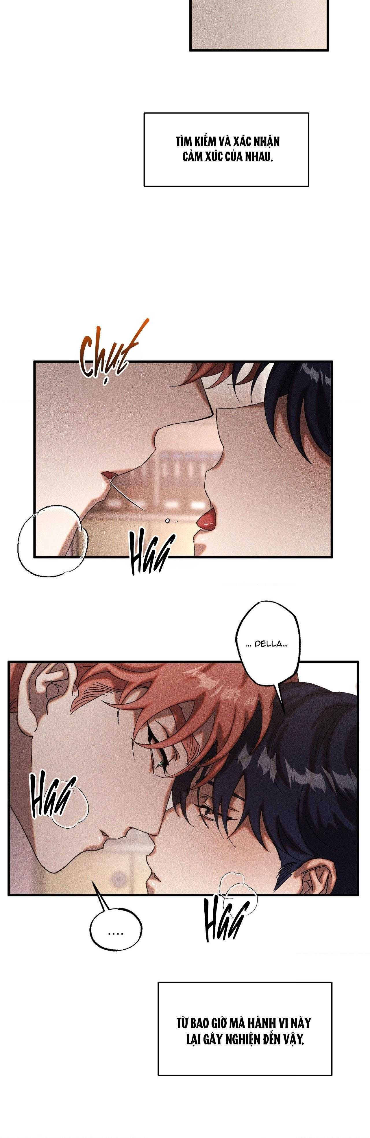 đọc truyện Cash Or Credit Chương 48 ảnh 31 tại Thiên Thai Truyện