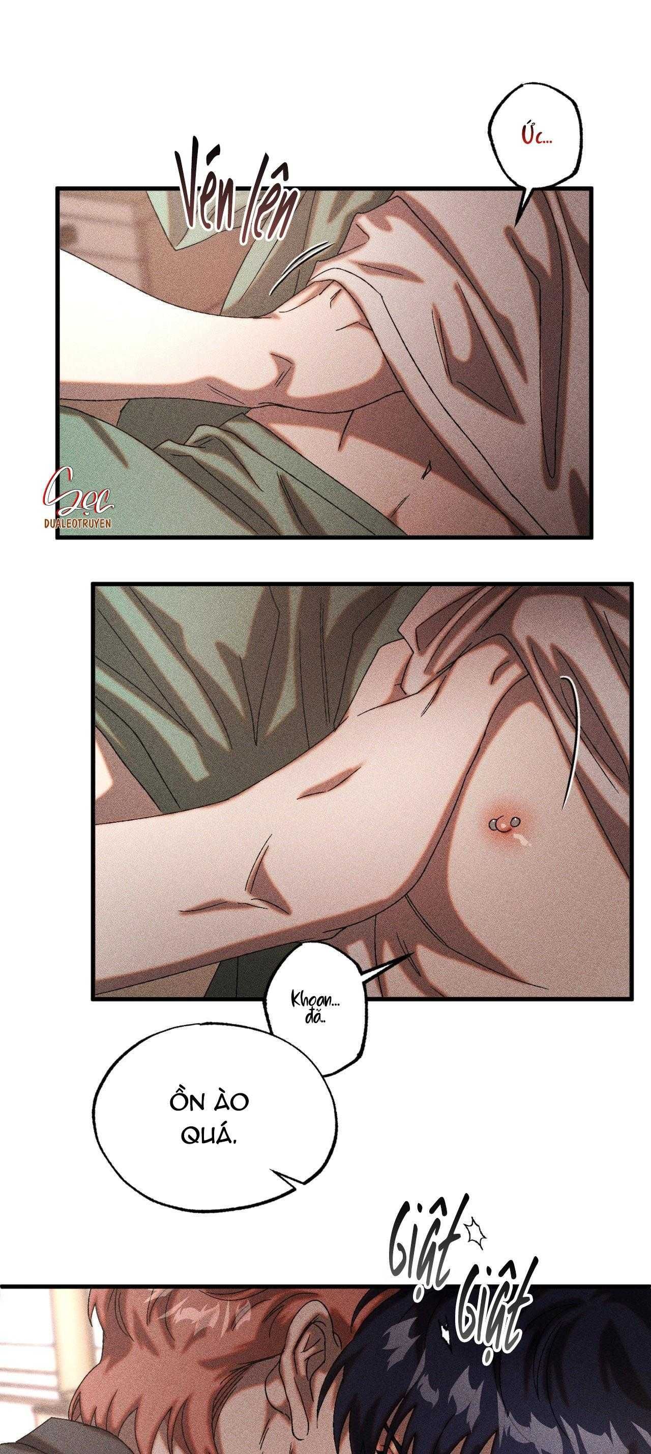 đọc truyện Cash Or Credit Chương 48 ảnh 32 tại Thiên Thai Truyện