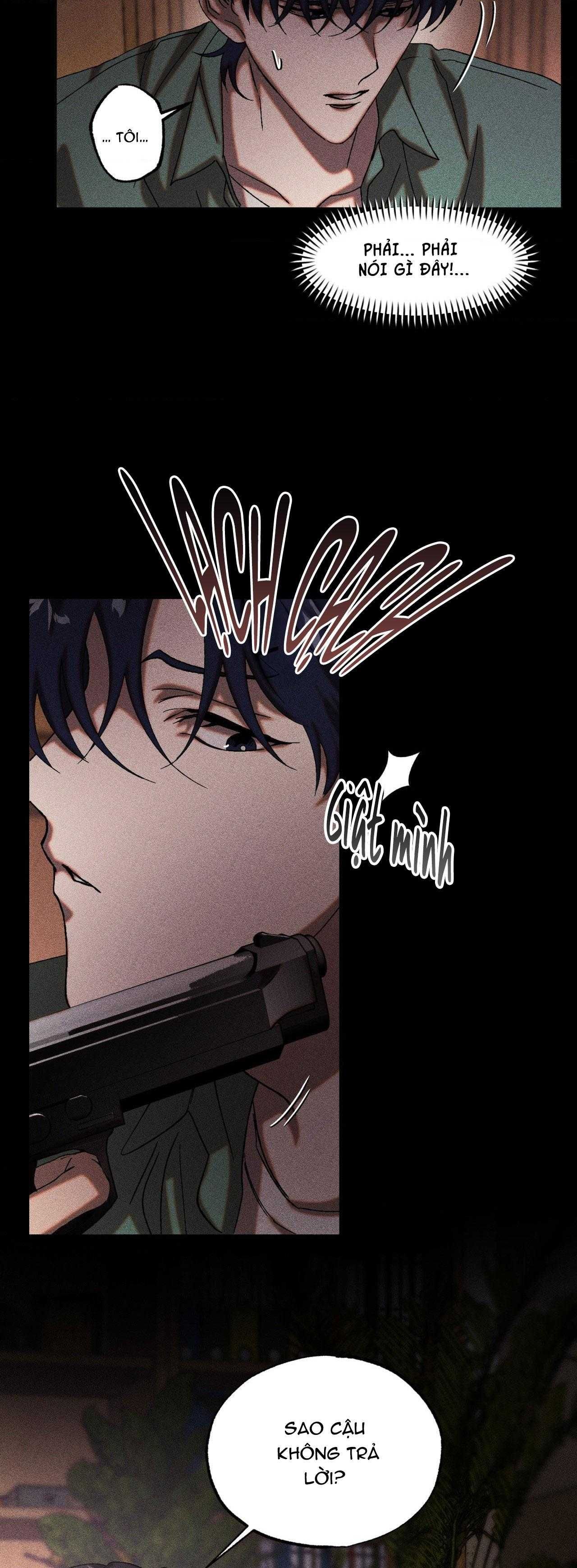 đọc truyện Cash Or Credit Chương 48 ảnh 7 tại Thiên Thai Truyện