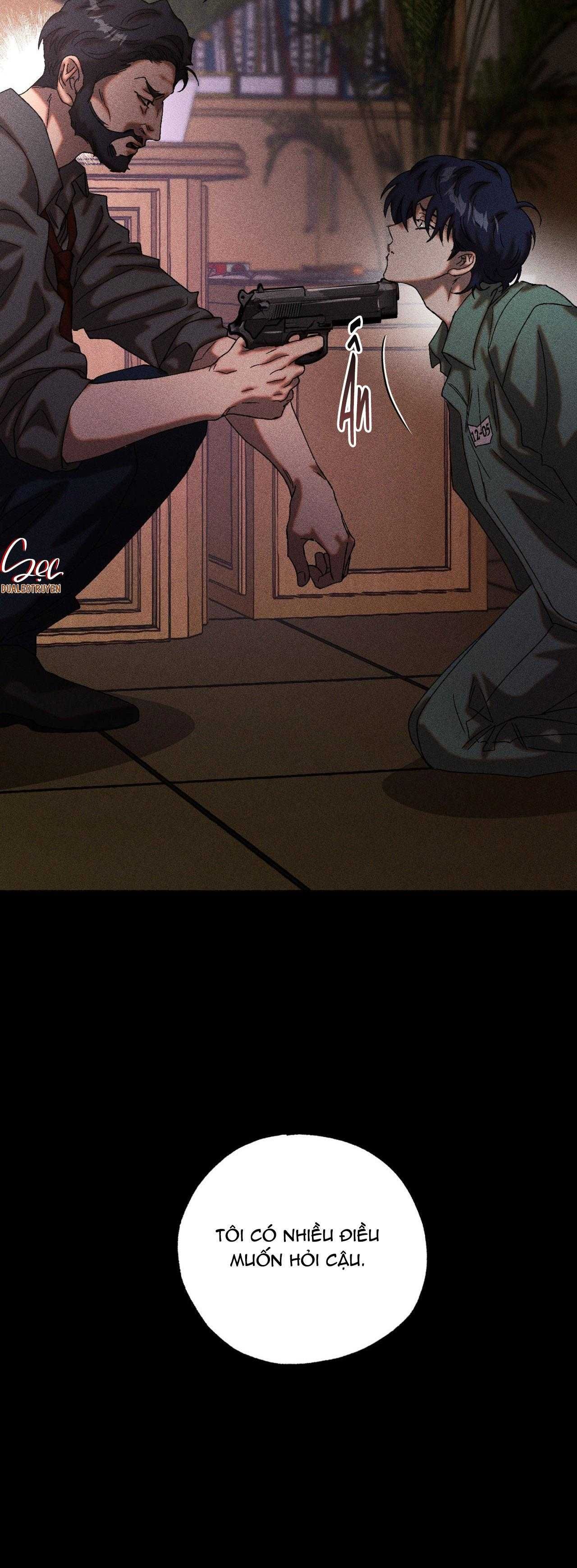 đọc truyện Cash Or Credit Chương 48 ảnh 8 tại Thiên Thai Truyện