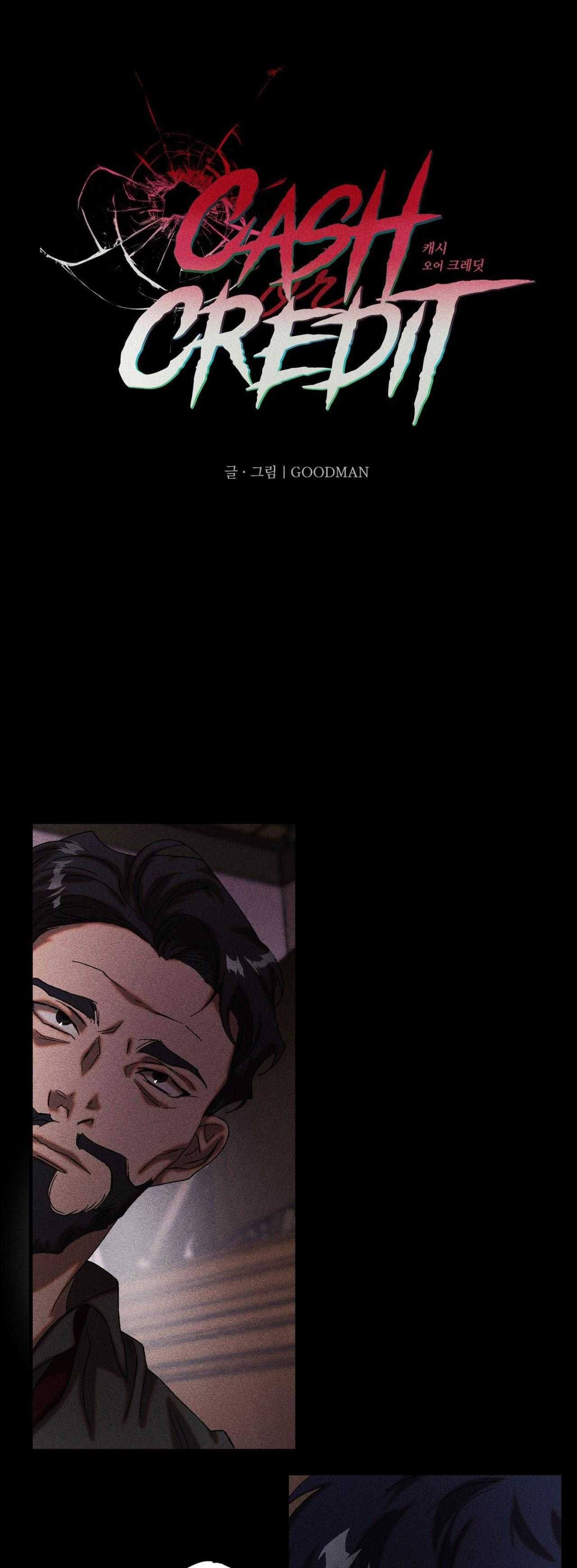 đọc truyện Cash Or Credit Chương 48 ảnh 9 tại Thiên Thai Truyện