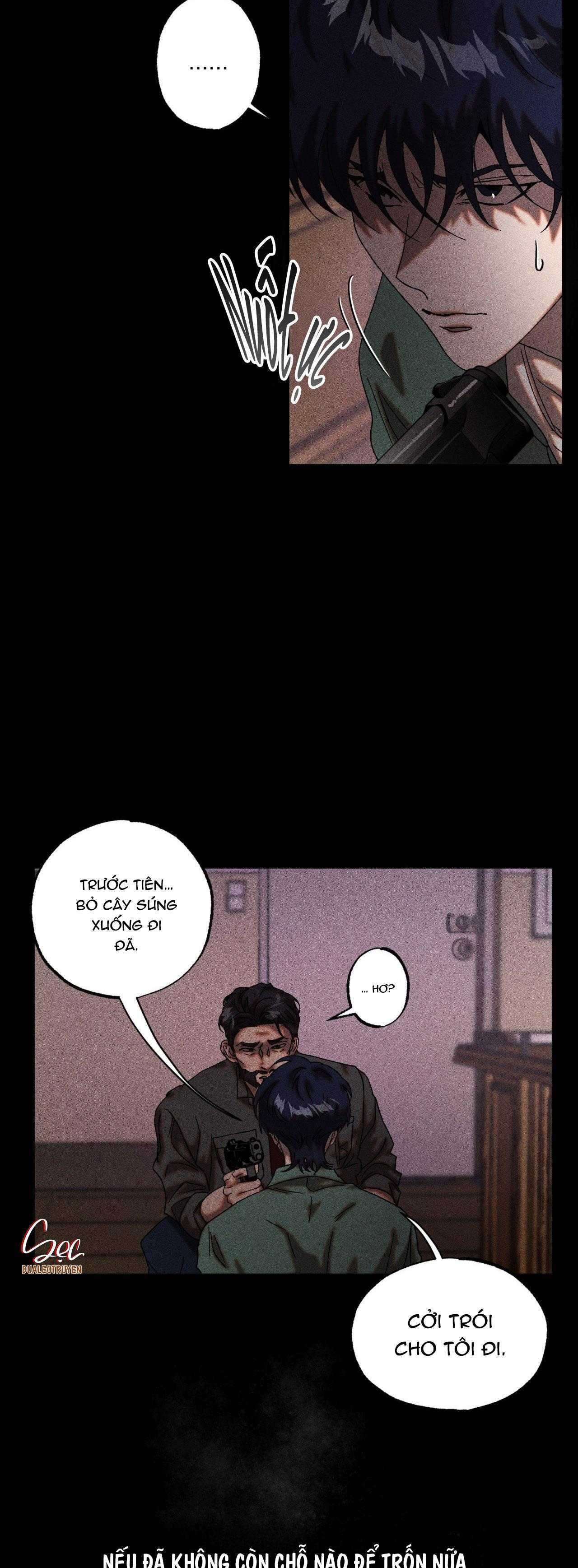 đọc truyện Cash Or Credit Chương 48 ảnh 10 tại Thiên Thai Truyện