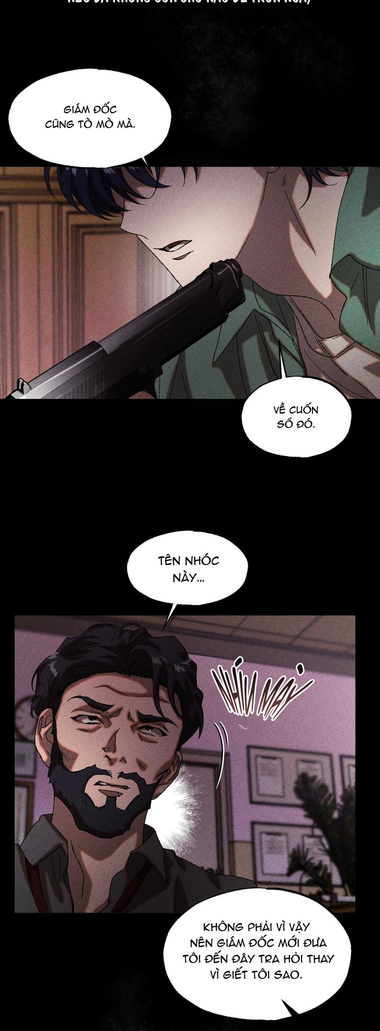 đọc truyện Cash Or Credit Chương 48 ảnh 11 tại Thiên Thai Truyện