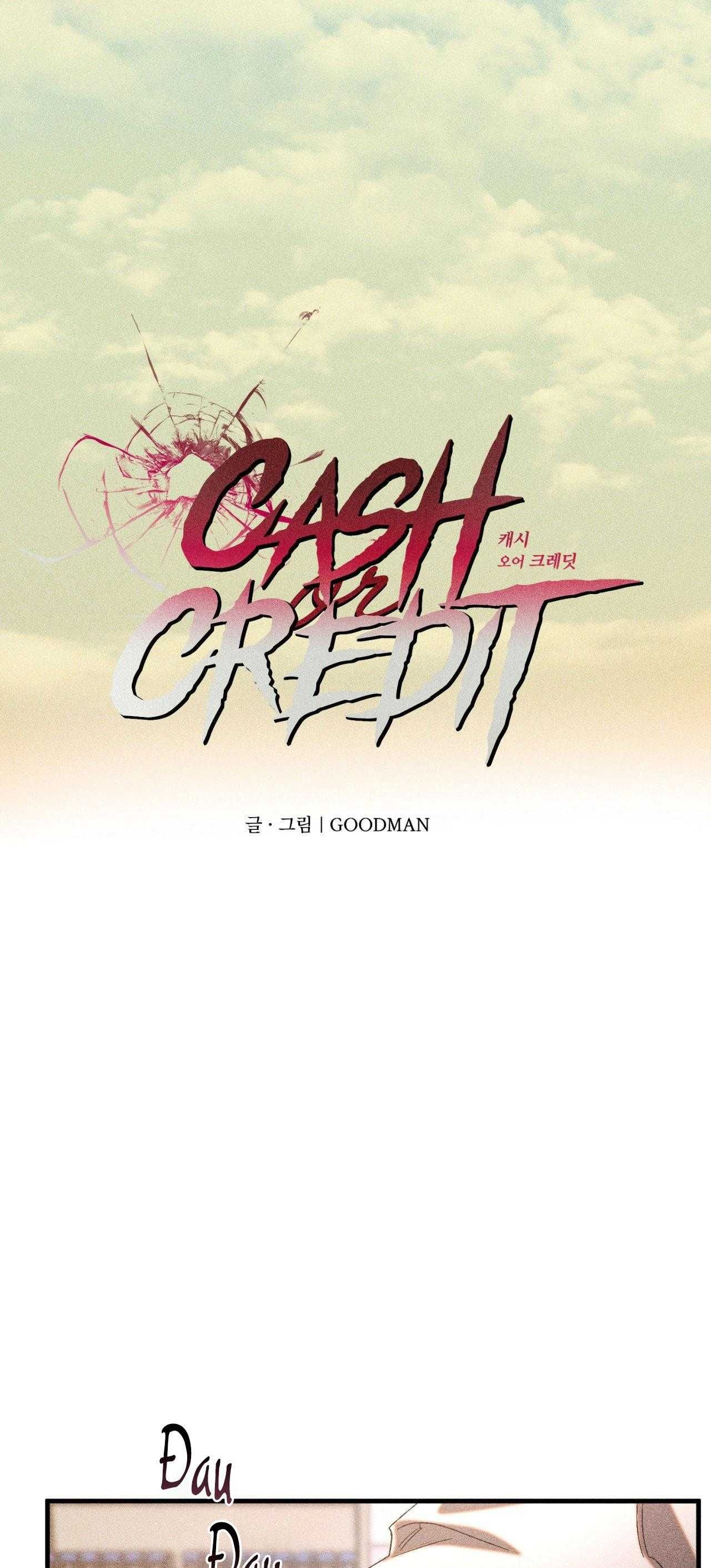 đọc truyện Cash Or Credit Chương 51 ảnh 29 tại Giả Dược