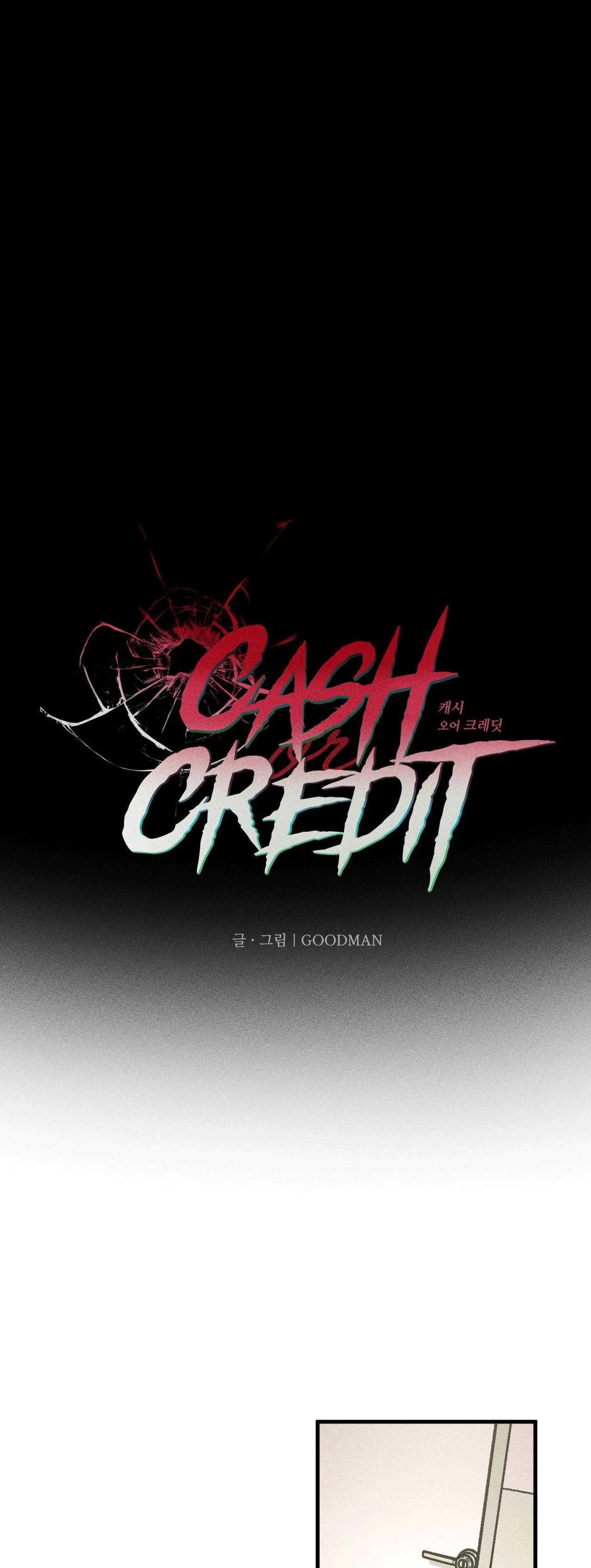đọc truyện Cash Or Credit Chương 53 ảnh 9 tại Giả Dược