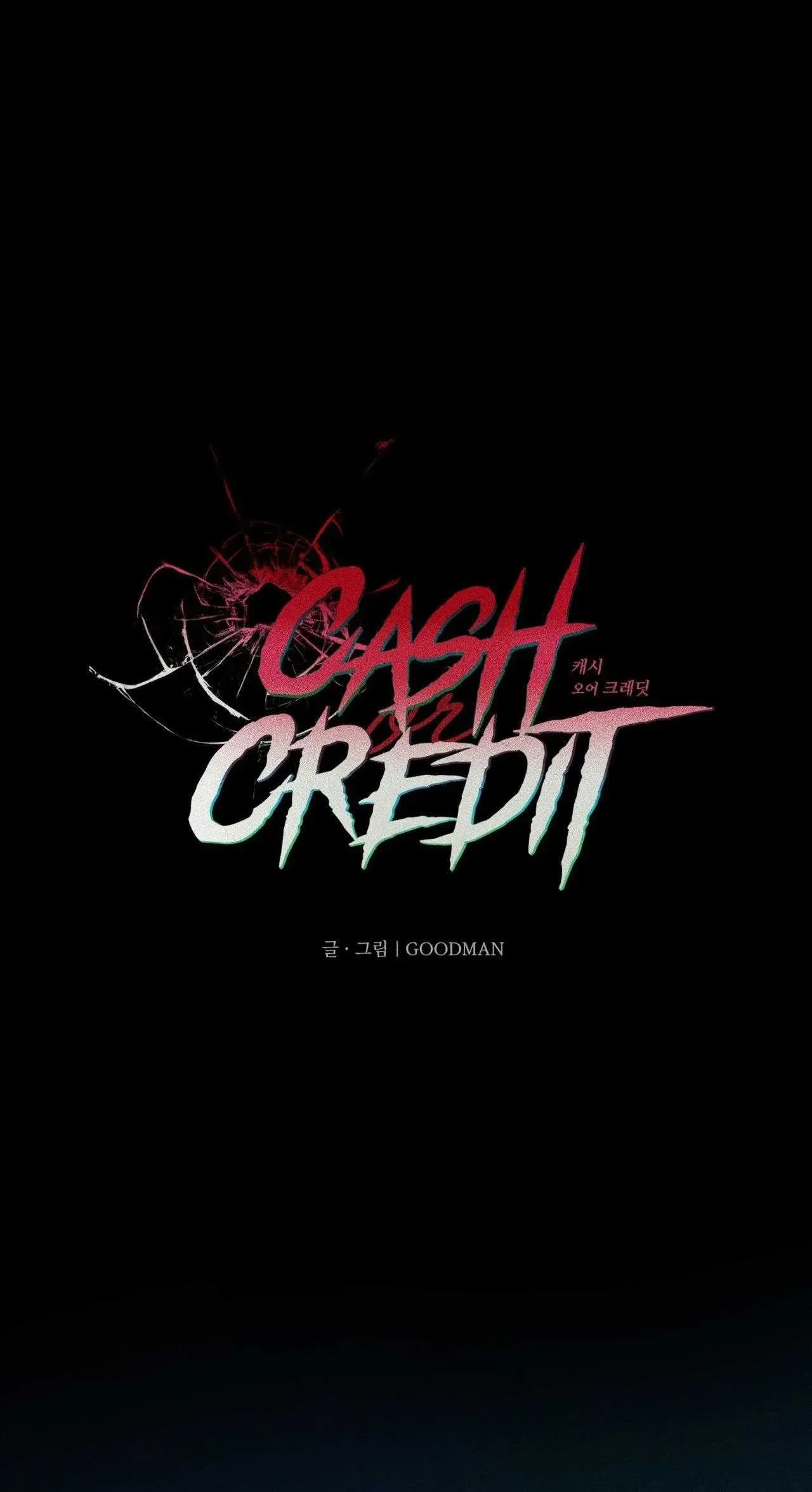đọc truyện Cash Or Credit Chương 58 ảnh 7 tại Giả Dược
