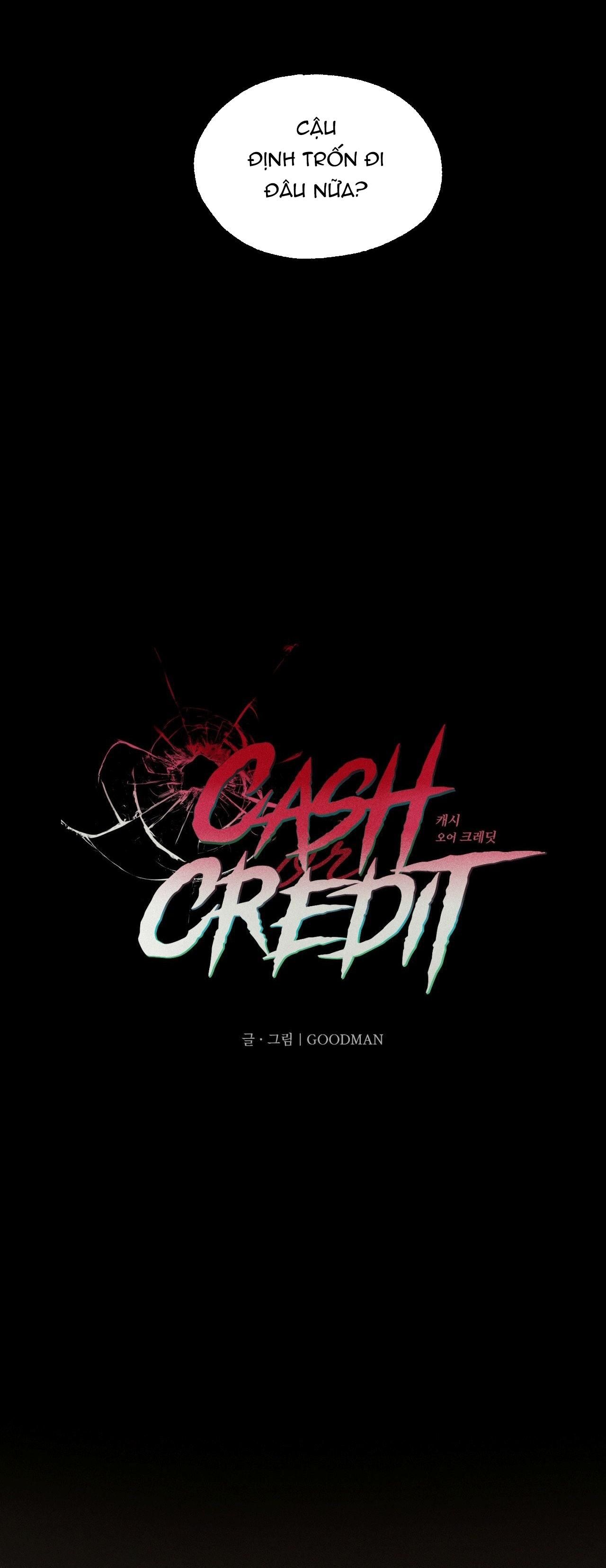 đọc truyện Cash Or Credit Chương 59 ảnh 4 tại Giả Dược