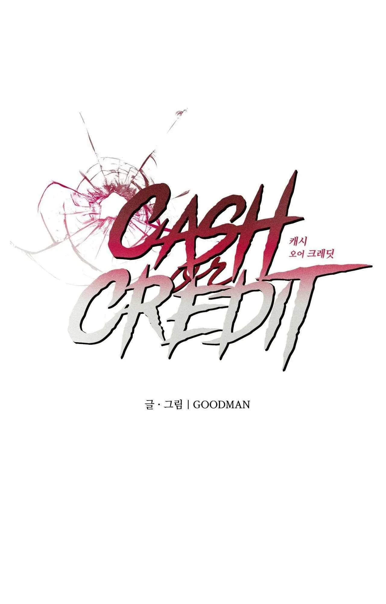 đọc truyện Cash Or Credit Chương 62 ảnh 29 tại Giả Dược