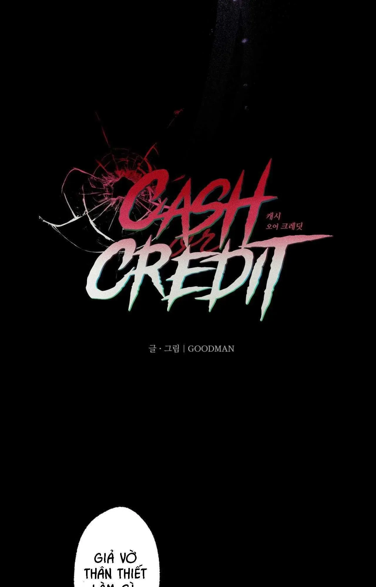 đọc truyện Cash Or Credit Chương 63 ảnh 7 tại Thiên Thai Truyện