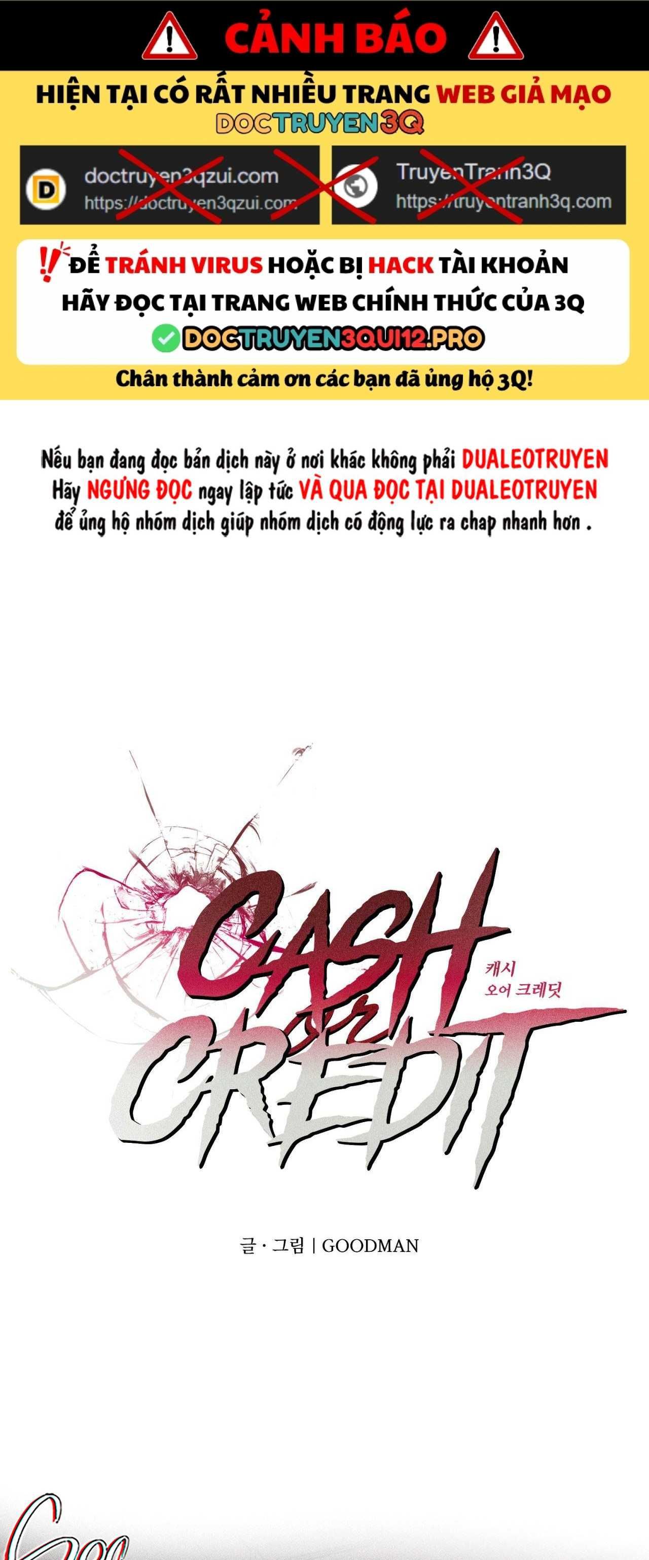 đọc truyện Cash Or Credit Chương 65 ảnh 2 tại Truyện Dạ Ký